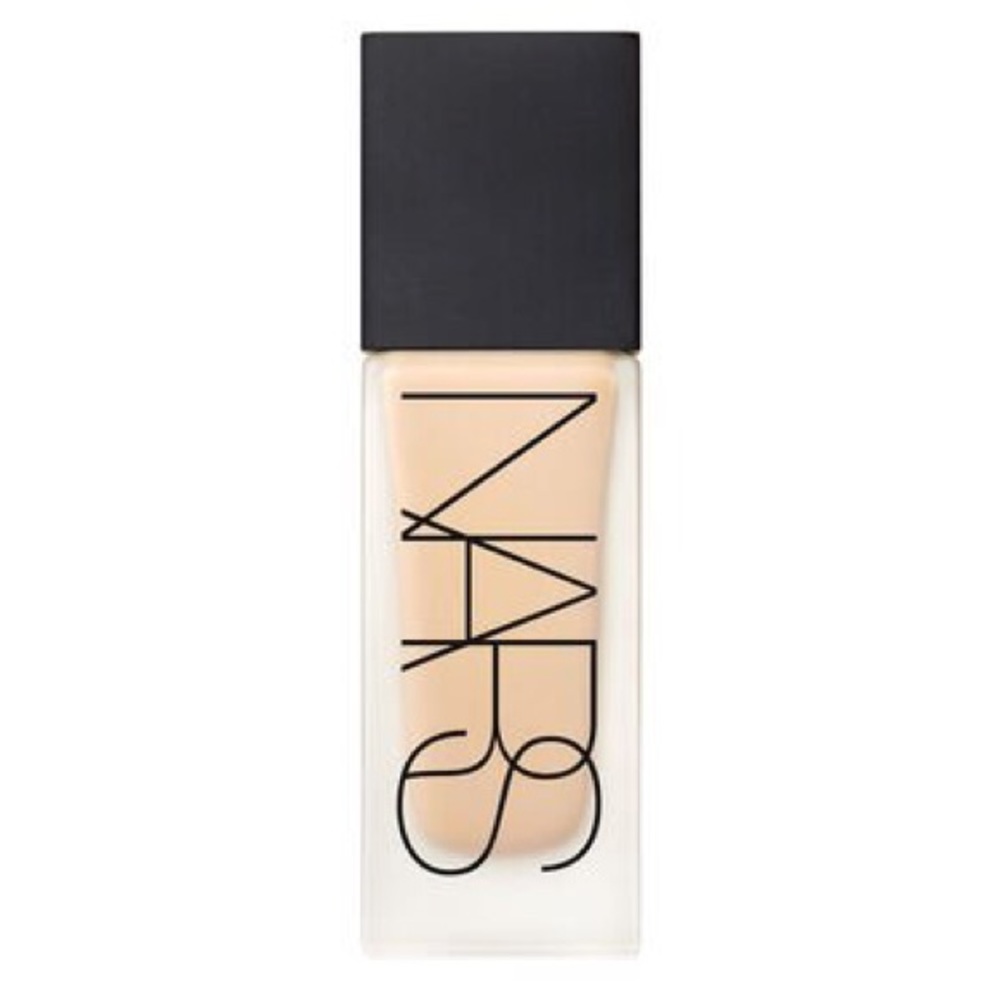 NARS Semi-Matte Foundation